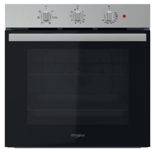 HORNO OMR-35-HROX MULTIF.-5 71L (A) INOXIDABLE TEMPORIZADOR