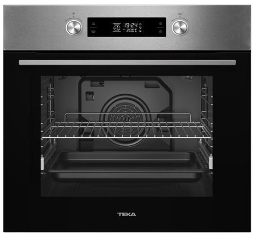 HORNO HCB-6370 P 70L (A+) 111020101