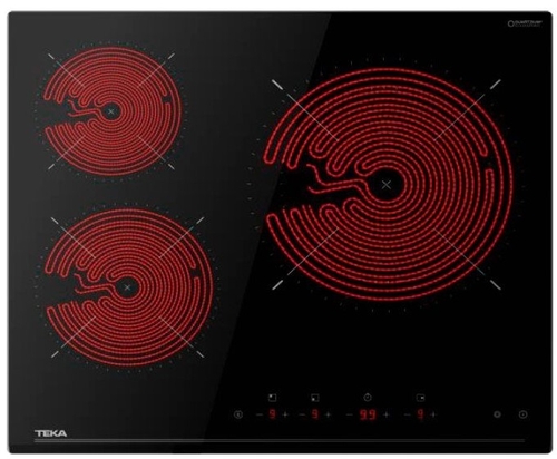 VITRO TZC-63120 3F ZONA 30CM 112550027