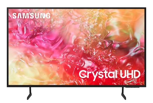 TV SAMSUNG 43" LED UE43DU7170U 109.2CM 4K UHD SMART TV WIFI NEGRO