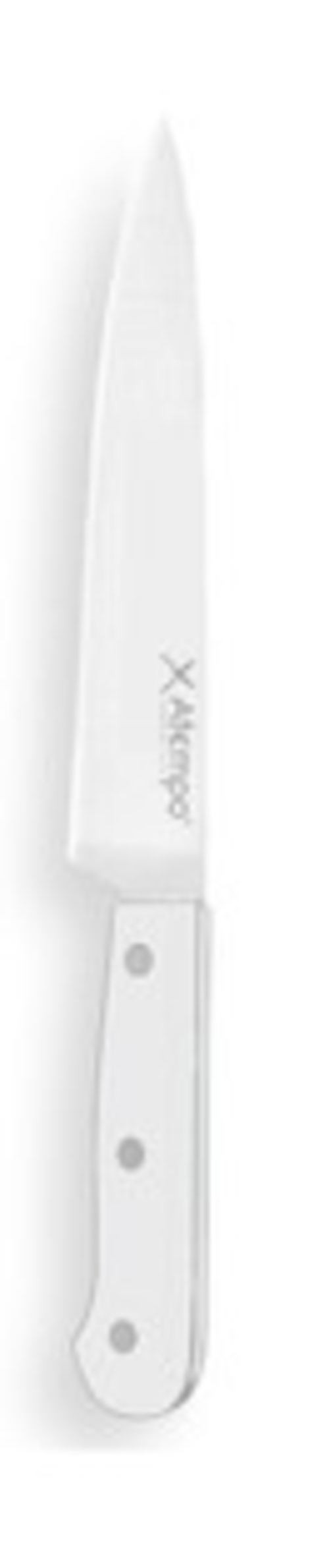 CUCHILLO VERDULERO 15 CM. 100-15