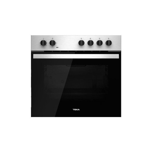 HORNO POLIV. HBE 435 ME SS INOX 75L (A) 111280000