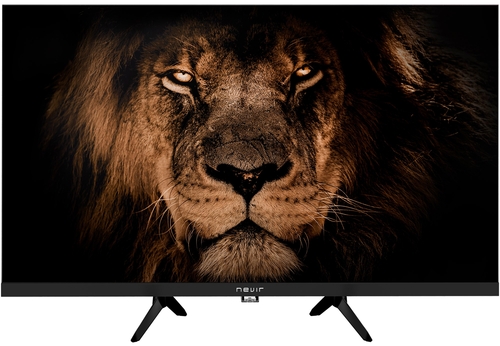 TV 81.28cm (32")NEVIR NVR-7804BC-32RD2SN HD READY