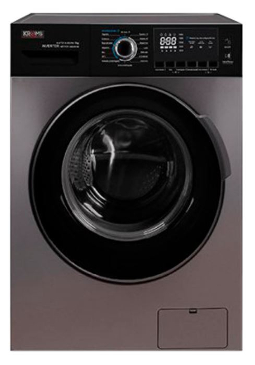 LAVAD KLA-TOP-IX-1000-FBK. 10KG 1500R INV (B)PDIG INOX A+++ -30%