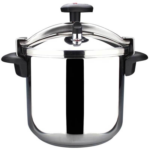 OLLA PRESION STAR-RECTA 12L (010PSTAC012)