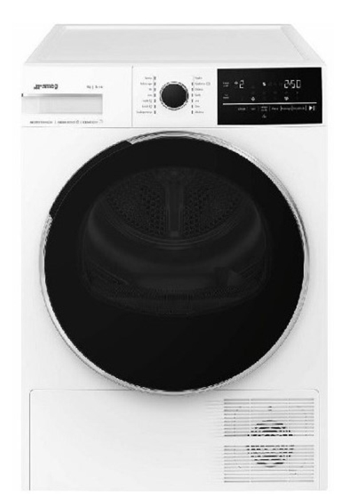 SECAD. DNP-93-SLES 9KG B.CALOR MOTOR INV. PANT.DIG. (A+++)