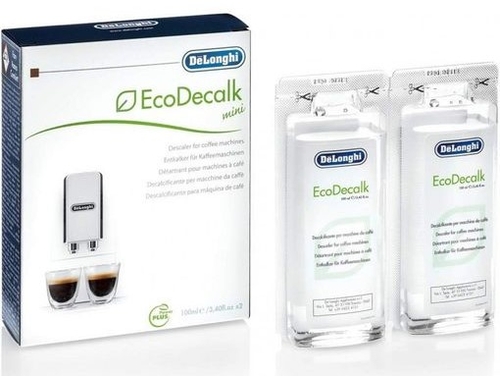 DESCALSIFICADOR SET DLSC-200 (2X100 ML.)