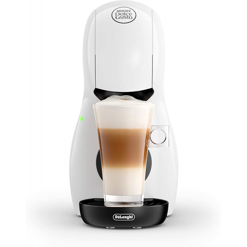 CAFETERA DOLCEGUSTO PICCOLO EDG-110-WB BLANCA