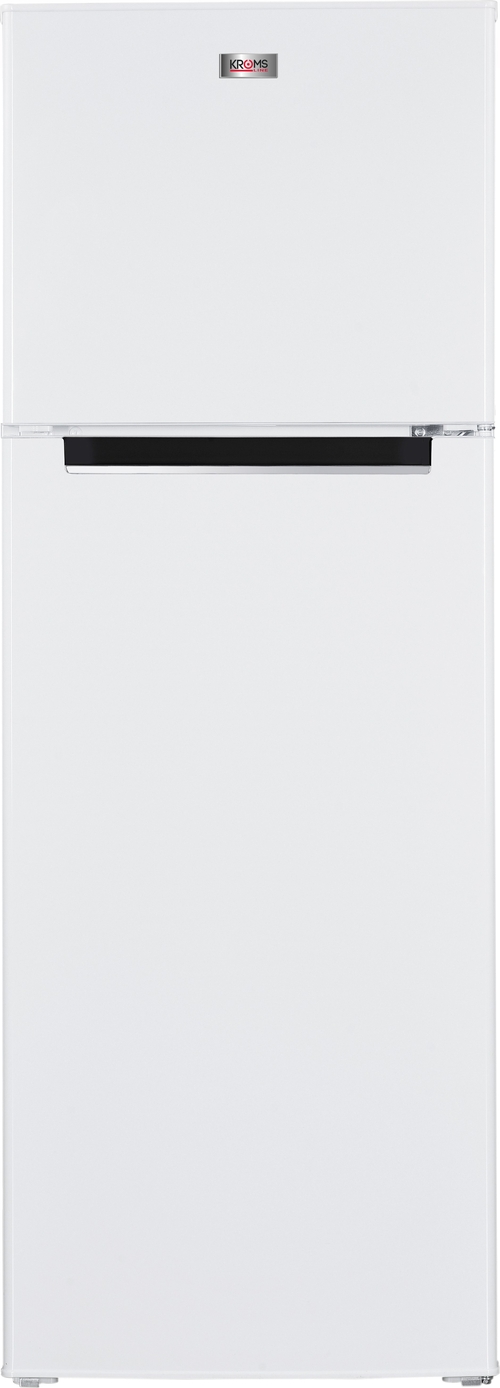 FRIGO. 2P SKF-1760-W 170X60 BLANCO CICLICO (E)