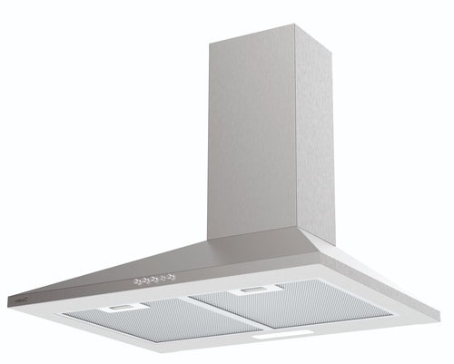 CAMPANA VK-6000-X INOX. 3NIV. POT. 395 M3/H (A) (02061606)