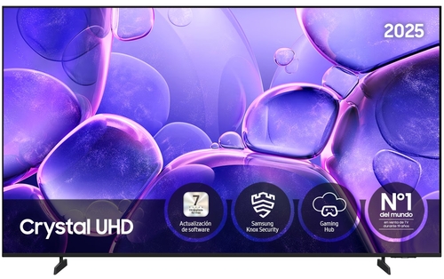 TV LED 75" (T) TU75U8005FUXXC CRYSTAL UHD 4K SMARTV IA