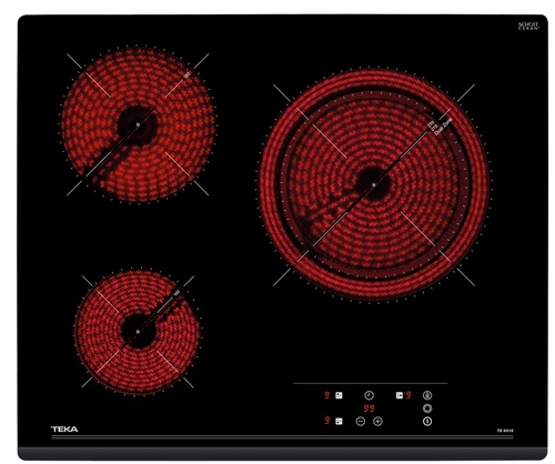 VITRO T.C. TZ-6315 3 FUEGOS 40239030