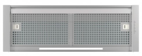 CAMPANA INTEGR. CORONA 90 X/B INOX. 3NIV.POT. 850 M3/H 02189308