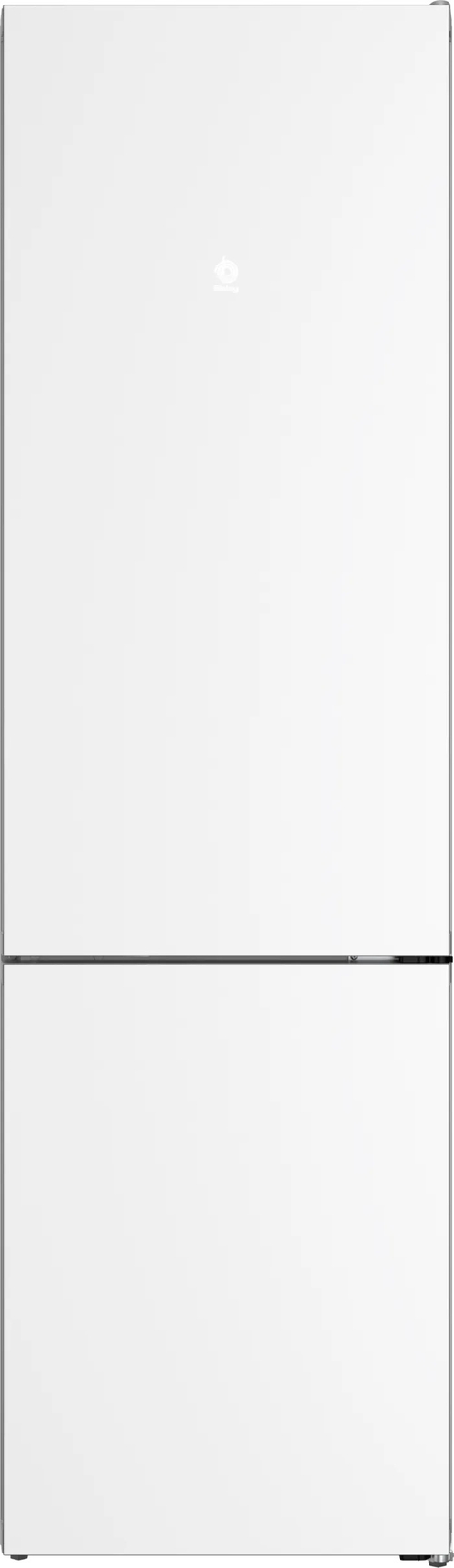 COMBI BALAY 3KFD855BI 203x60 368L NF CRISTAL BLA