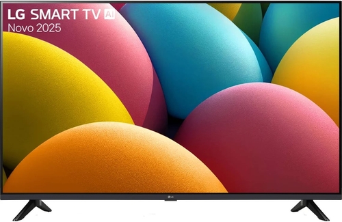 TV LED 43" (T) 43LR60006LA FULL HD WEBOS 23 HDR