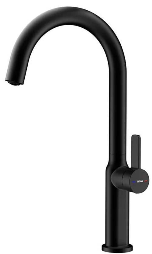 GRIFO OVAL 915 NEGRO 116030064