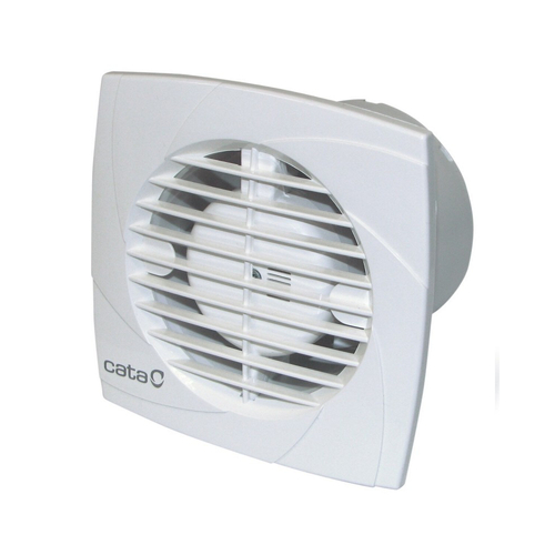 EXTRACTOR AXIAL BAÑO B-15-PLUS 28WTS. 43DB 320M3/H (00983000)