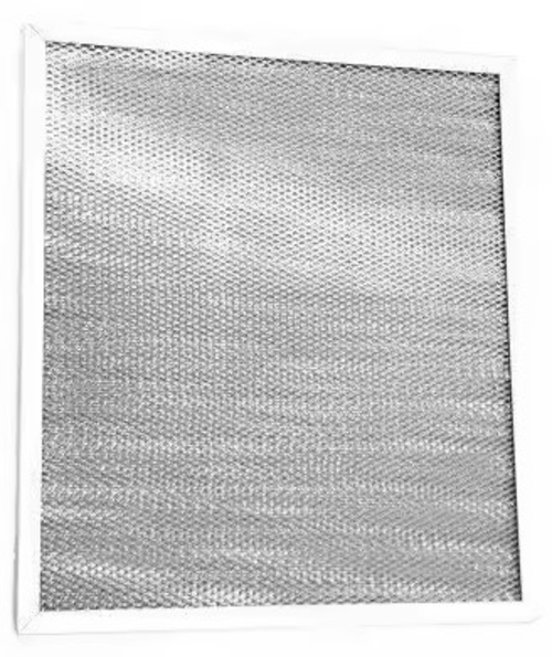 ACCESORIO- FILTRO METALICO PROF 500 01140801
