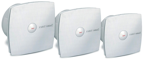 EXTRACTOR X-MART 10 MATIC (1015000)