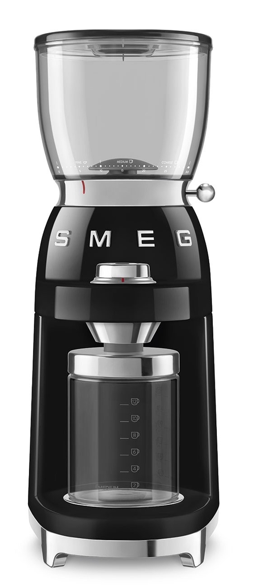 MOLINILLO CAFE CGF-01BLEU NEGRO 150W 450RPM 9 FUNCIONES