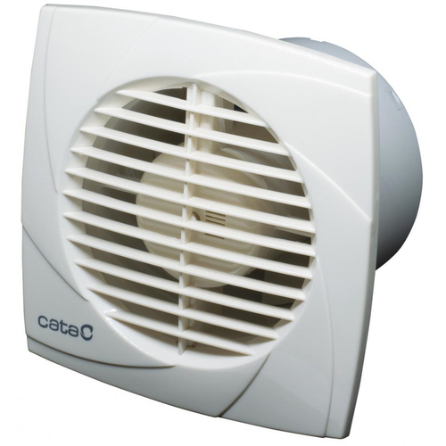 EXTRACTOR AXIAL BAÑO B-12-PLUS 20WTS. 43DB 190M3/H (00982000)