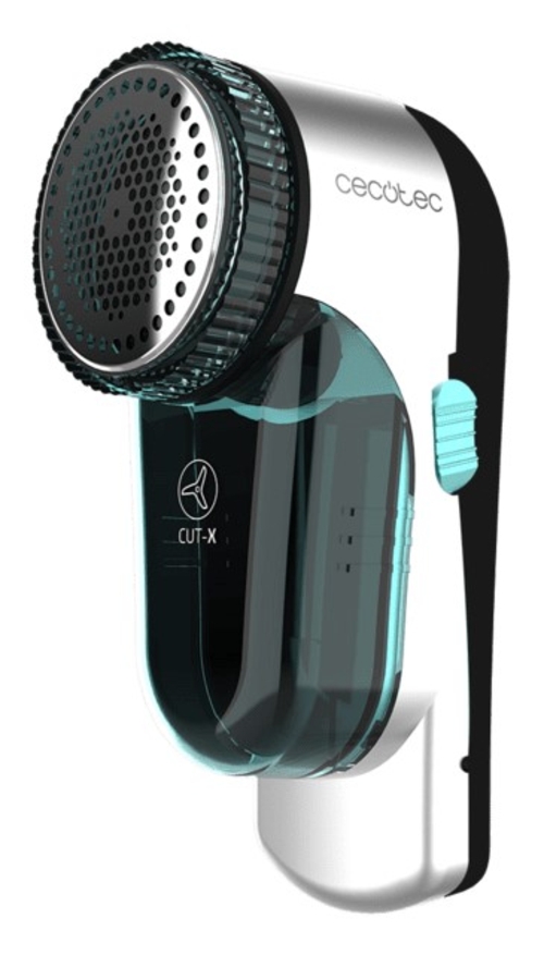 QUITAPELUSAS CUT-X 4500 BATERIA RECARG. 45MIN. CUCHILLAS 50MM. (05746)