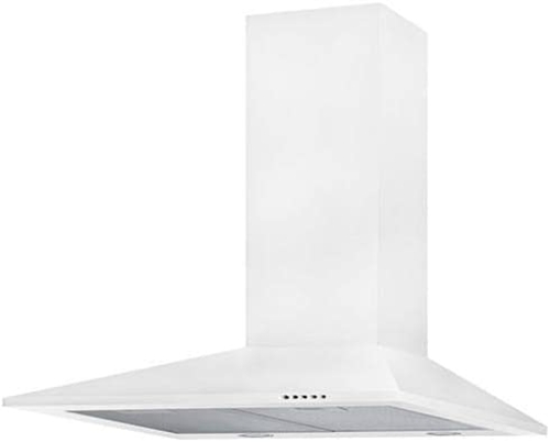 CAMPANA PIRAMIDE PLUS 60 BLANCA 320.0569.115