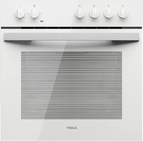 HORNO POLIV. HBE 490 ME WH BLANCO 75L (A) 111280002