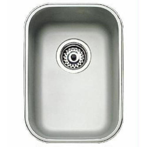 FREG. BE-28.40 INOX  10125003