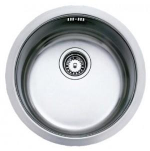 FREG. BE-039 INOX BAJO ENCIMERA  10125006