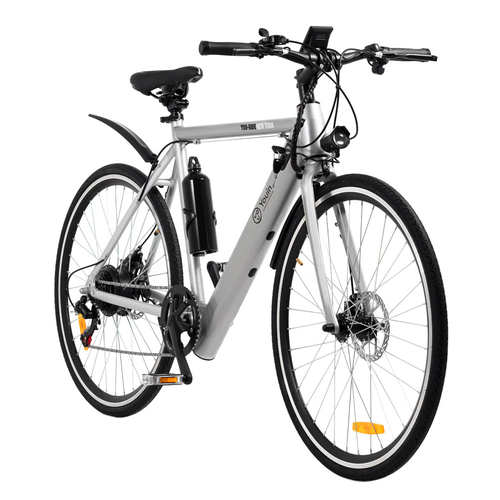 BICICLETA ELECTRICA YOUIN NEW YORK BK1500