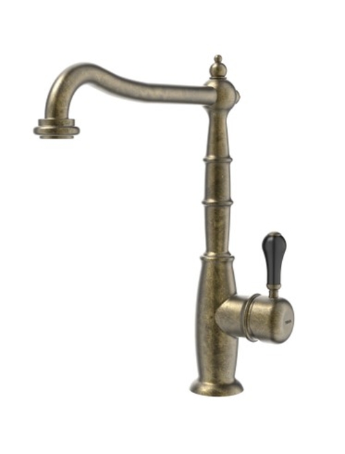 GRIFO RT 915 OLD BRASS116030051