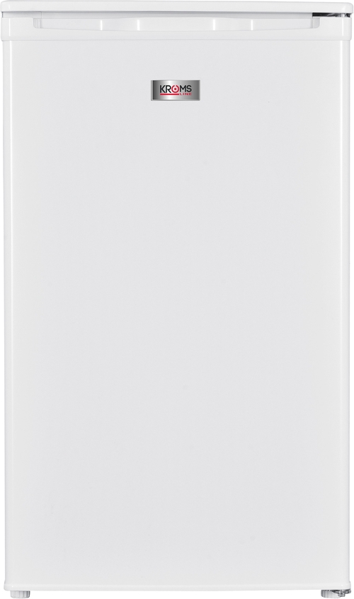 FRIGO. 1 PTA. SKCV-85 85X50 CON CONGELADOR BLANCO LUZ LED (E)