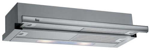 CAMPANA EXTR. TL-9310 S INOX 90CM 40474390