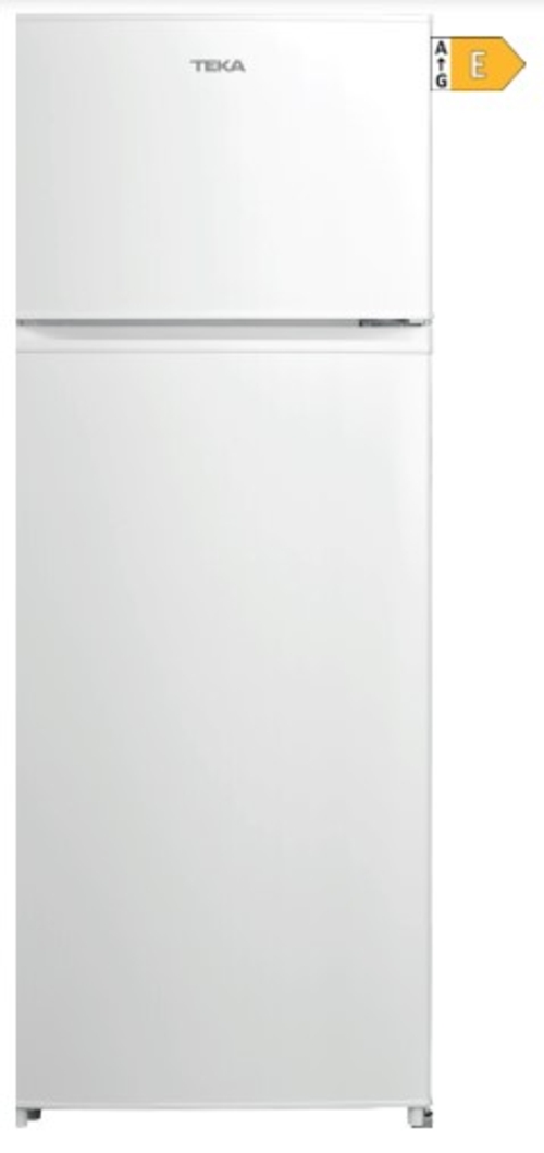 FRIGO  RTF 2510 143x55x55 BLANCO (E) 113550001