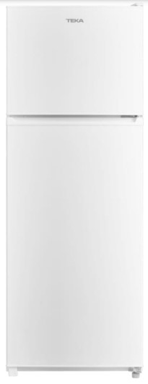 FRIGO 2P RTF 13630 BLANCO 176X60X60 113380005