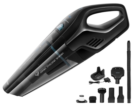 ASPIRADOR MANO INMORTA EXTREME 22,2V SOLIDOS-LIQUIDOS 25MIN. AUT. (05441)