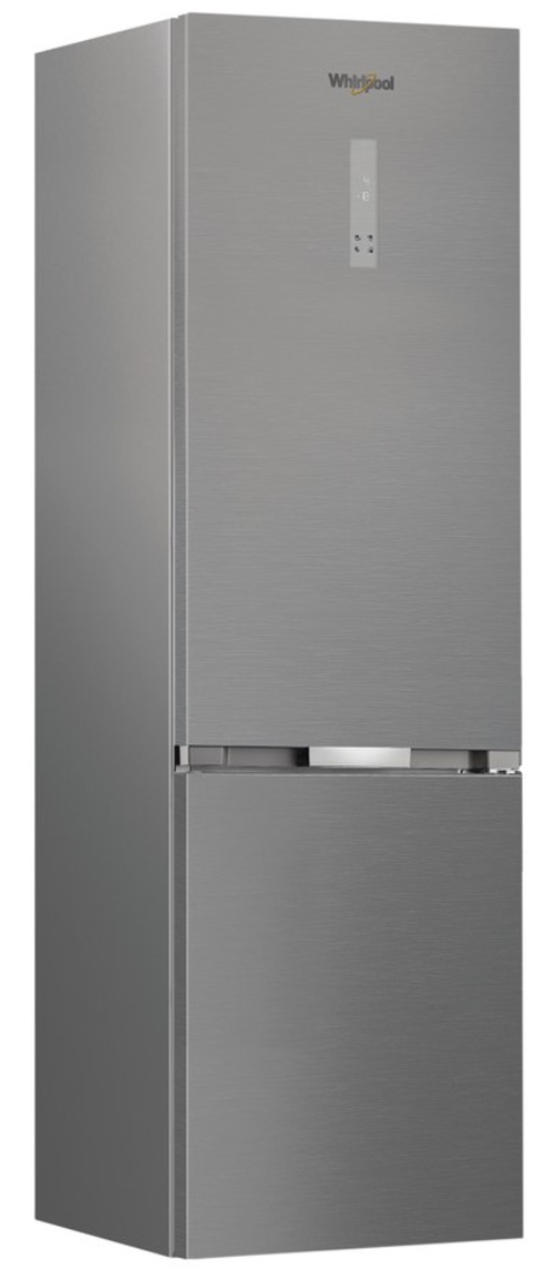 COMBI NF WHK-26404-X P5E 203X595 PEARL INOX. (D) DISPLAY 6º SENTIDO