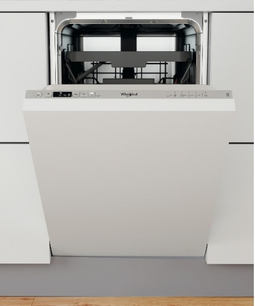 LAVAV. INT. WSIC-3M27C 10C 6P 45CM. (E) DISPLAY TECNOL. 6º SENTIDO