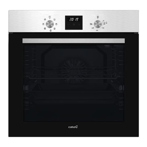 HORNO MDS-8007-X MULTIF.-7 INOX. 80L GUIA TELESC. (A) (07034605)