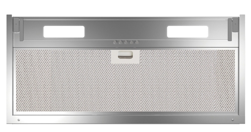 CAMPANA INTEGR. ARMONIA 70-X/B 70CM. INOX. 3NIV.POT. 645M3/H (02187309)