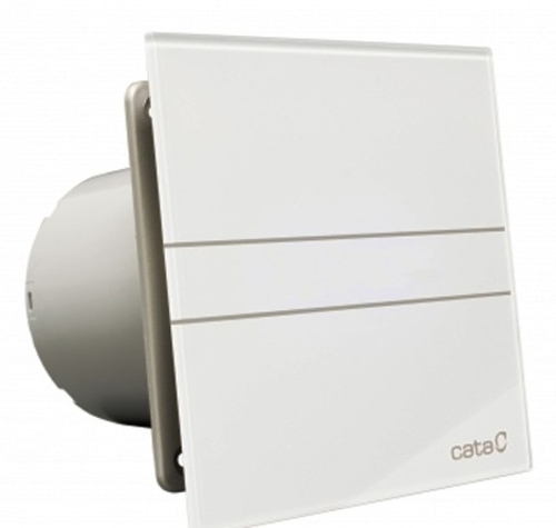 EXTRACTOR AXIAL BAÑO E-100-G 8WTS. 31DB 115M3/H (00900000)