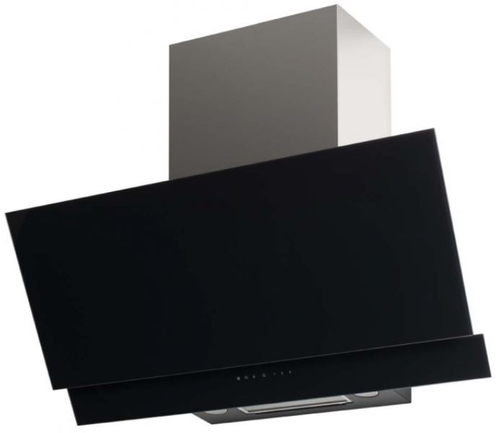 CAMPANA POLAR 900 GBK NEGRA 90CM 650M3H   02169401