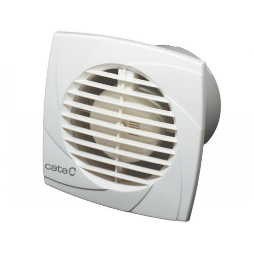 EXTRACTOR AXIAL BAÑO B-10-PLUS 15WTS. 41DB 98M3/H (00981001)