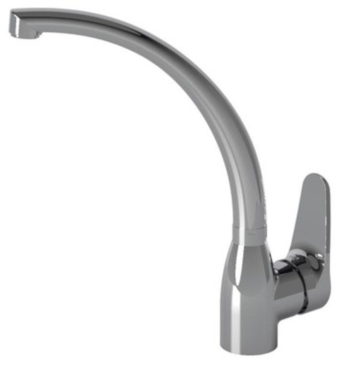 GRIFO CATA CBA/C/ CROMO 02502400