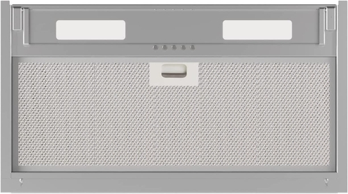 CAMPANA INTEGR. ARMONIA 60 X/B 60CM. INOX. 3NIV.POT. 645M3/H (02186309)