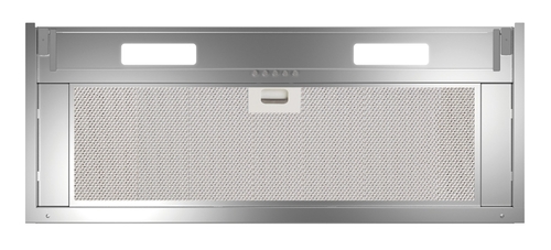 CAMPANA INTEGR. ARMONIA 80-X/B 80CM INOX. 3NIV.OT. 645M3/H (02188309)