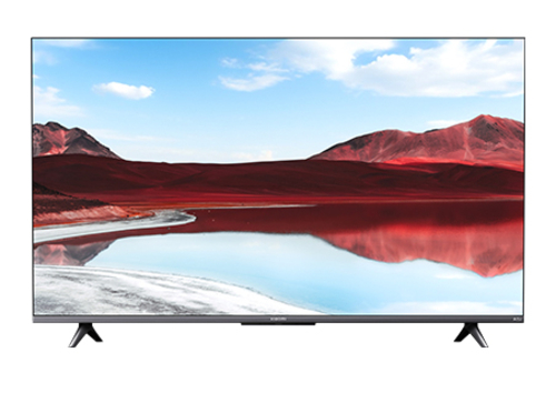 TV QLED 109.22cm (43") XIAOMI A PRO 2025 (L43MA-SEU) 4K UHD DOLBY AUDIO GOOGLE T