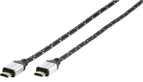 CABLE VIVANCO HDMI 3M PREMIUM 42202