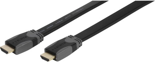 CABLE VIVANCO HDMI PLANO 1.5M 47103